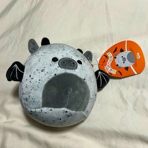 5" Gio gargoyle Squishmallow
